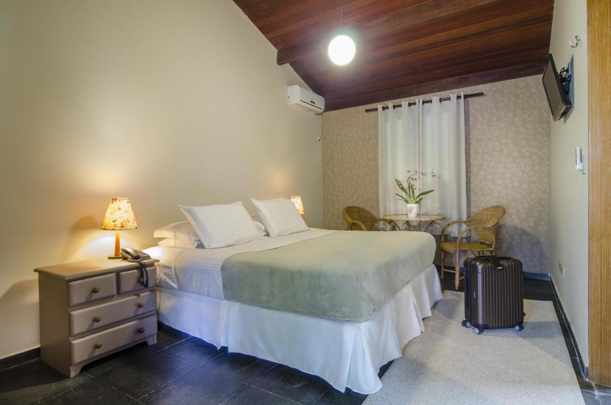 Oasis Hotel Spa - Housity