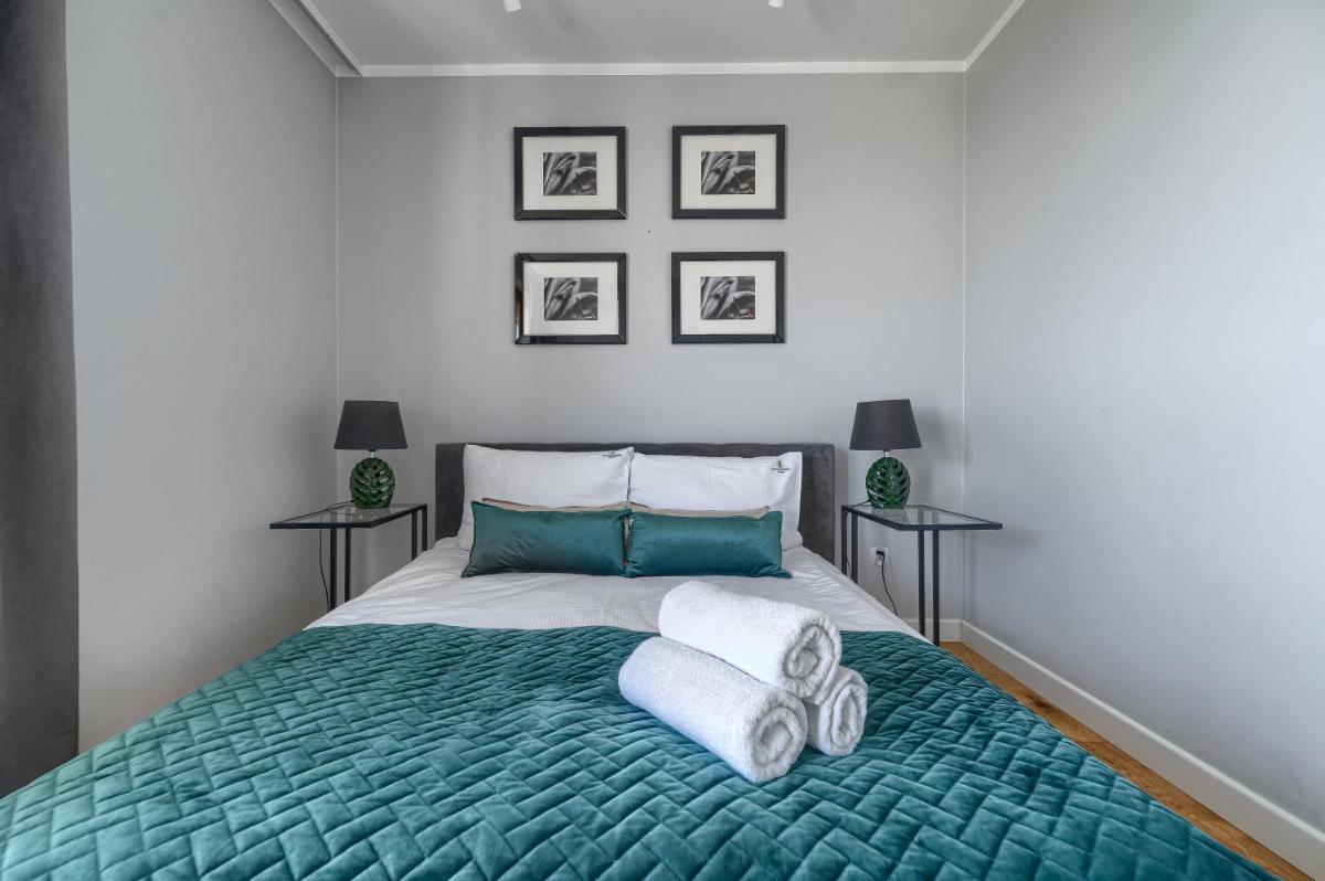 EXCLUSIVE Polonia Apartments - Housity