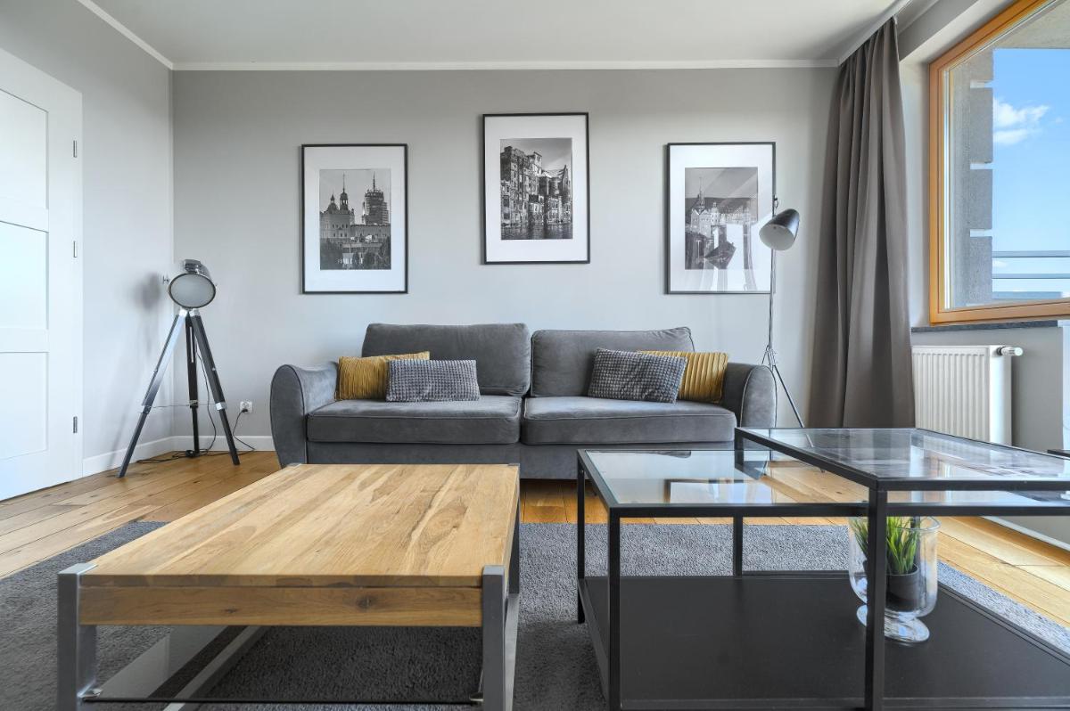 EXCLUSIVE Polonia Apartments - Housity