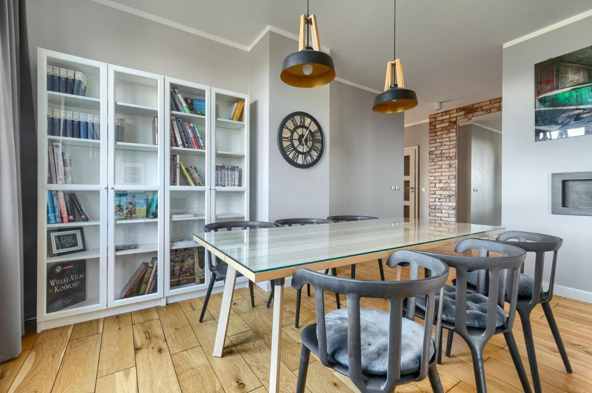 EXCLUSIVE Polonia Apartments - Housity