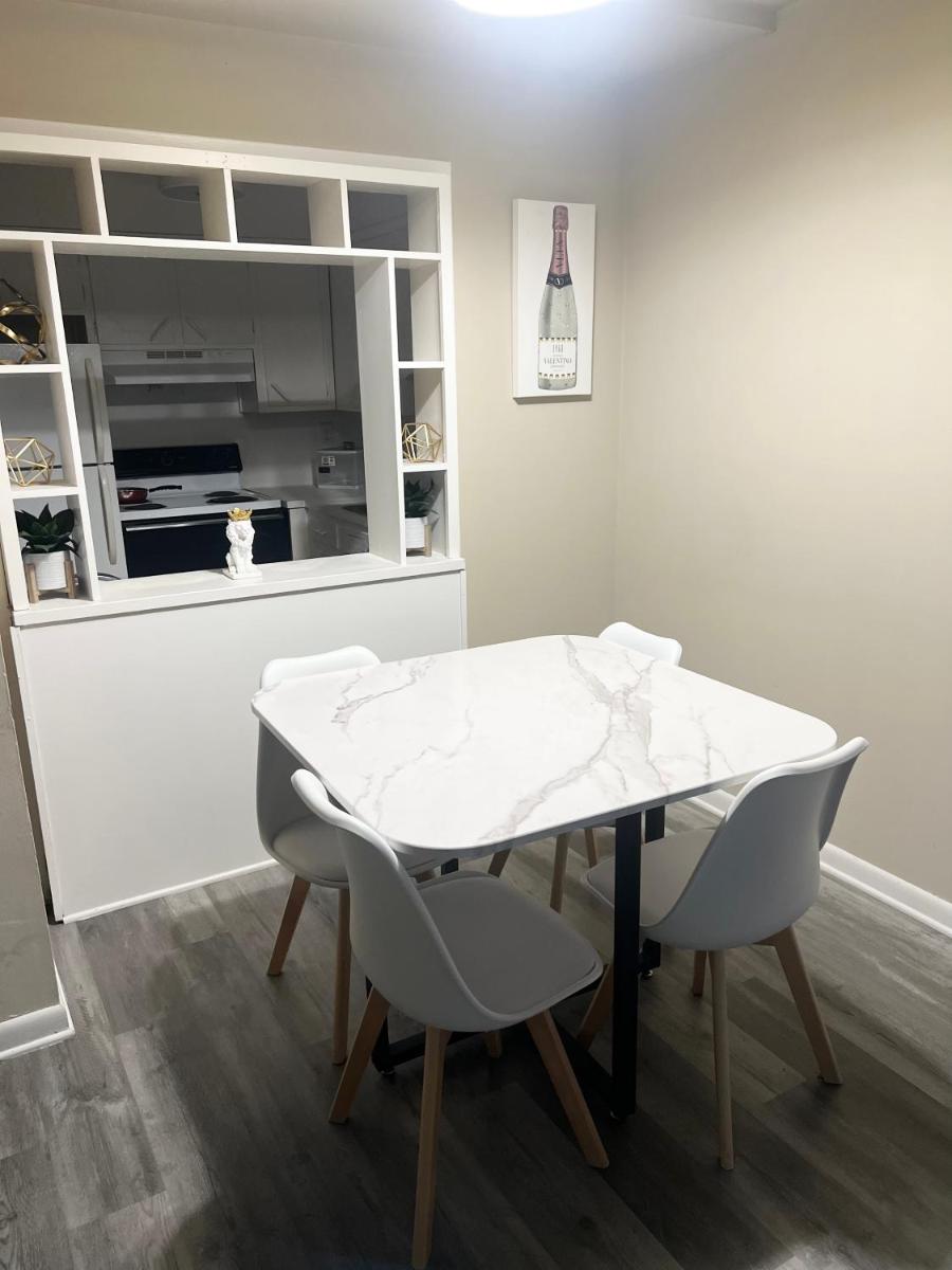 Modern stays - Housity