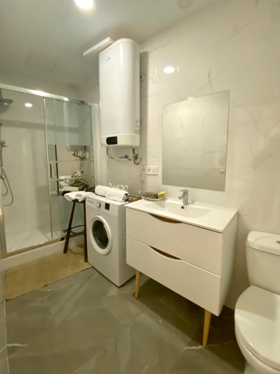 Apartamentos Toledo Casa de los Aljibes - Housity