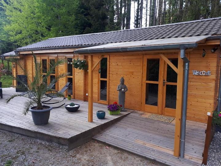 Nature et spa - Housity