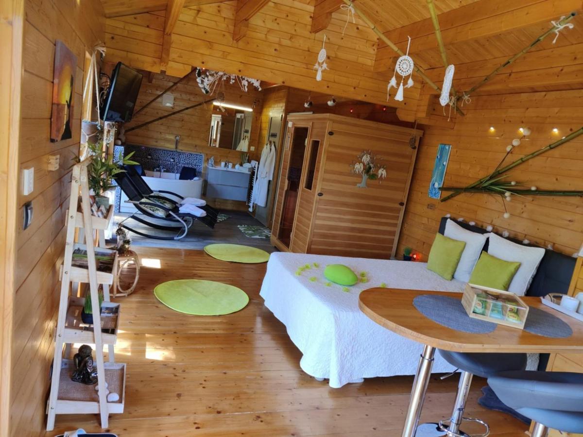 Nature et spa - Housity