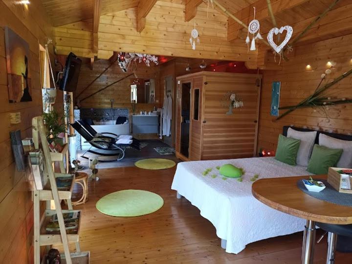 Nature et spa - Housity