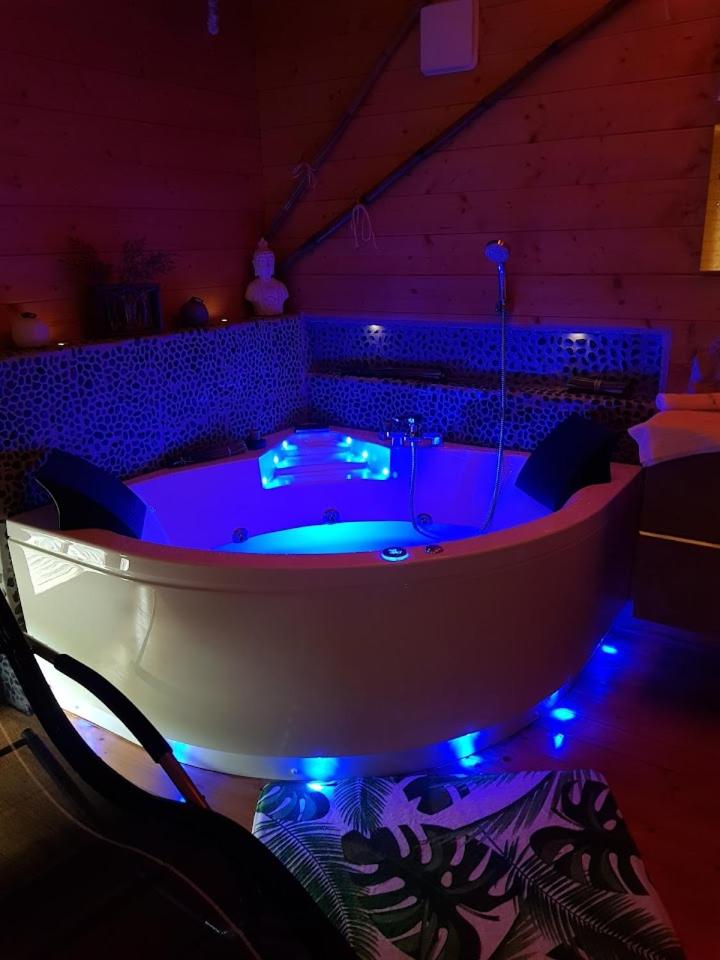 Nature et spa - Housity