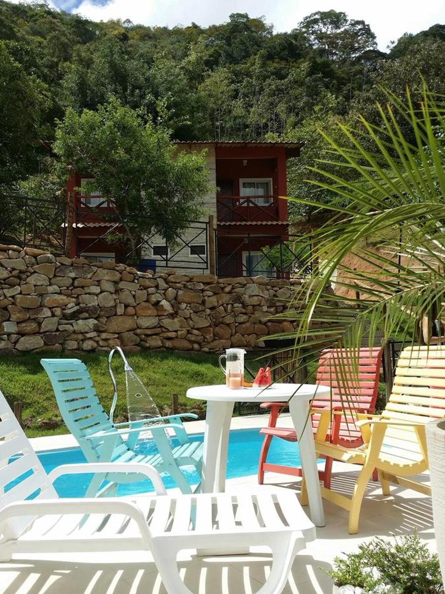Pousada Casa Donadello - Housity