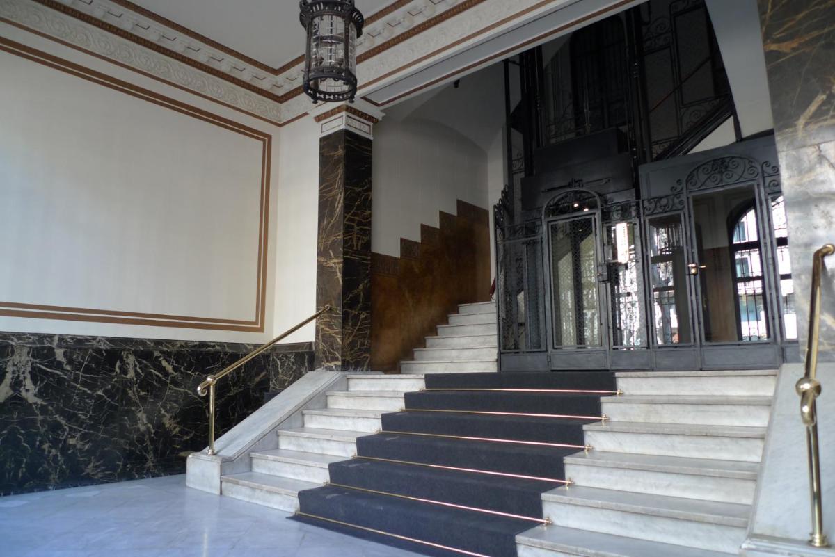La Casa Gran B&B - Hizvo