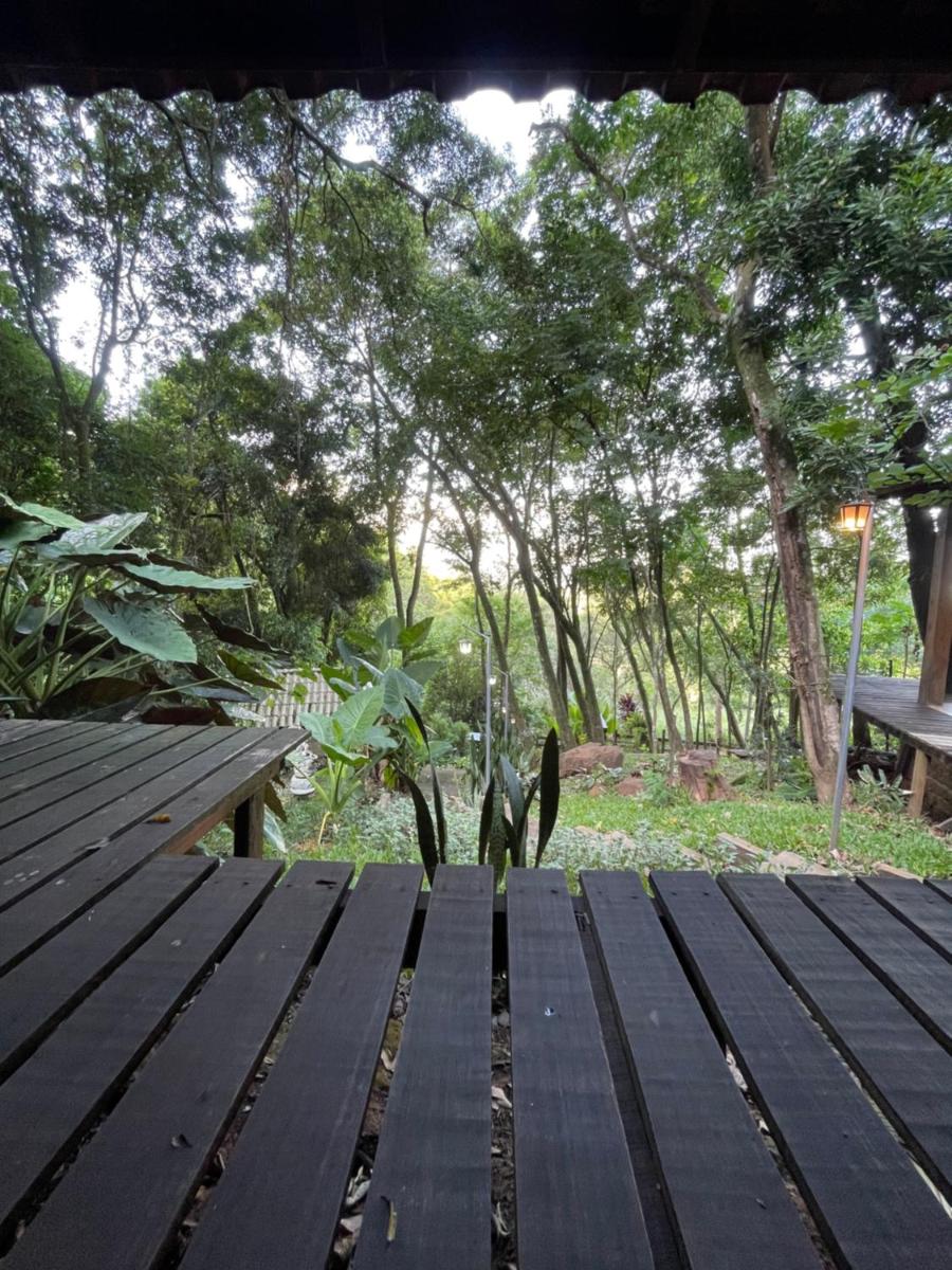 Chalé do Sossego - Housity