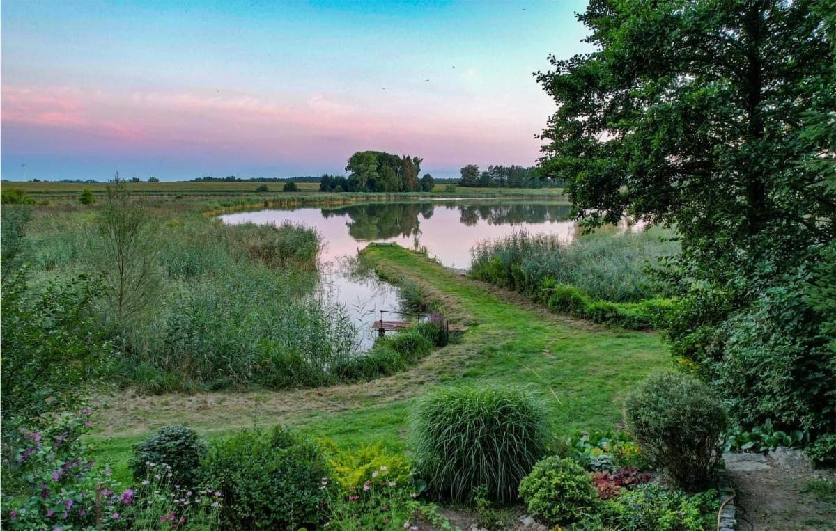 1 Bedroom Amazing Home In Policko - Housity