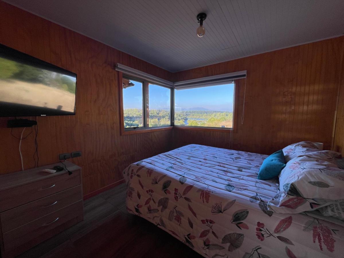 Cabañas Trialye - Housity