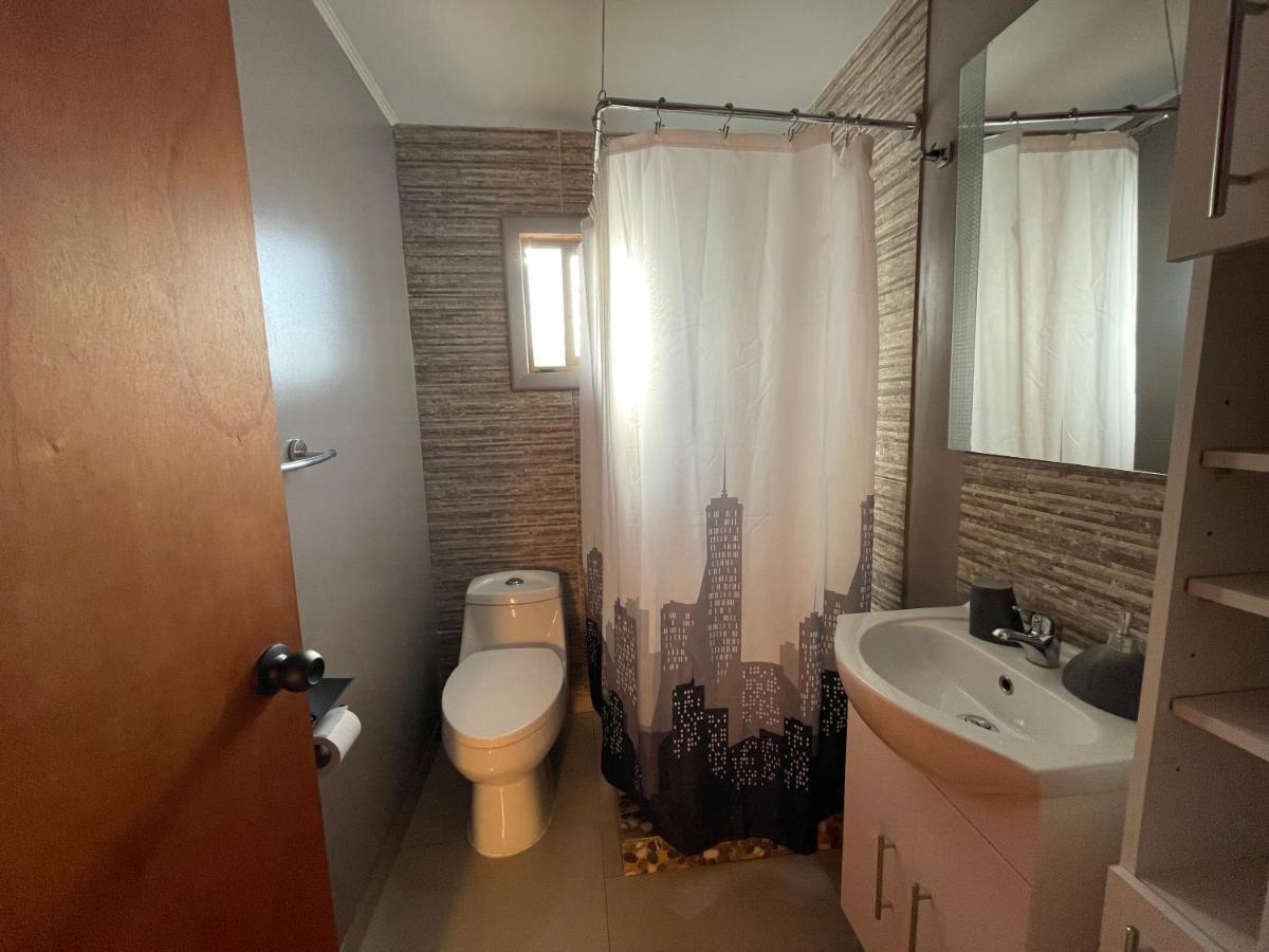 Cabañas Trialye - Housity