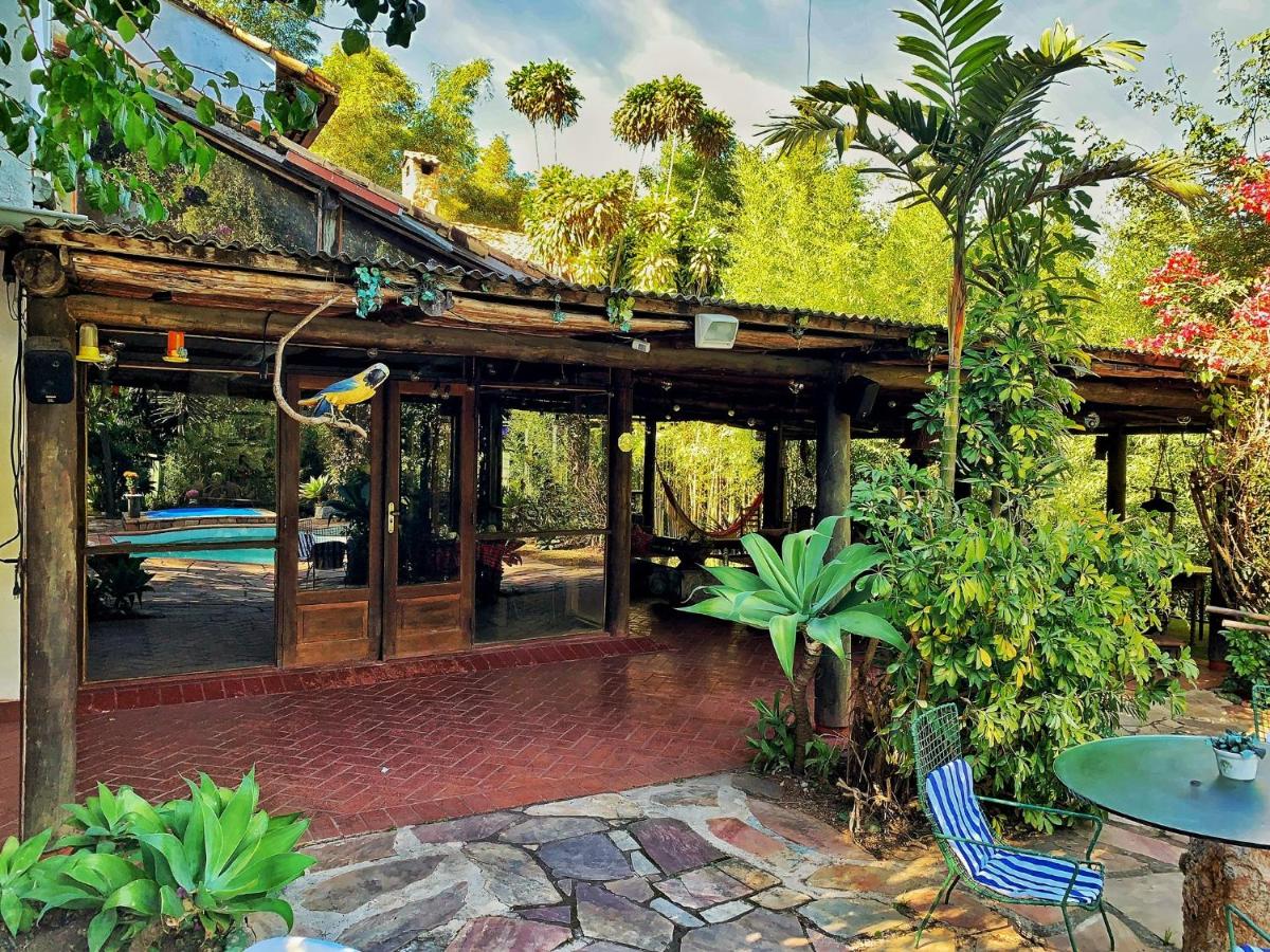Pousada Valle Paradiso - Housity