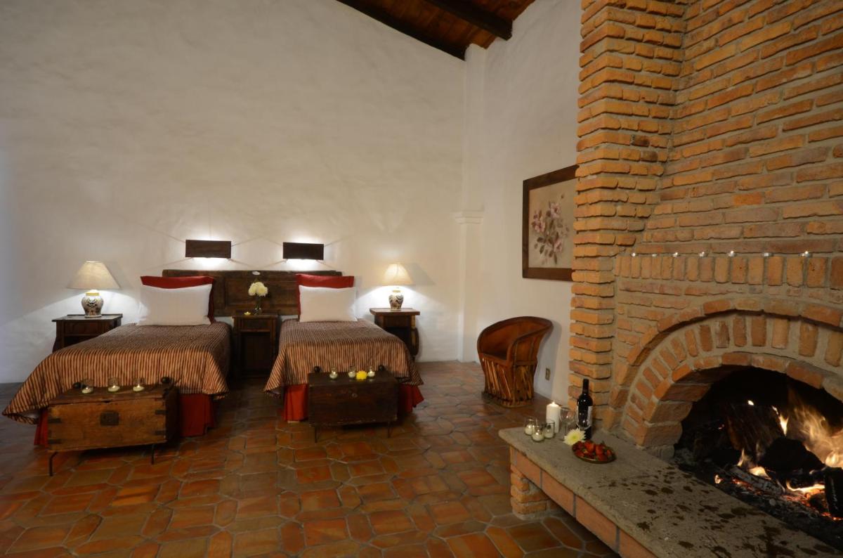 Suitetrails - Villas Danza del Sol