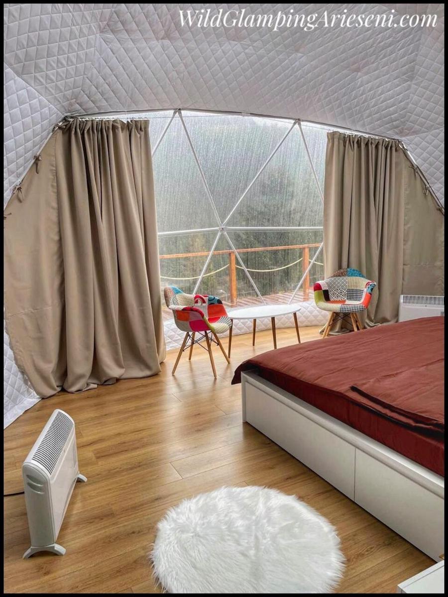 WildGlampingArieseni - Housity