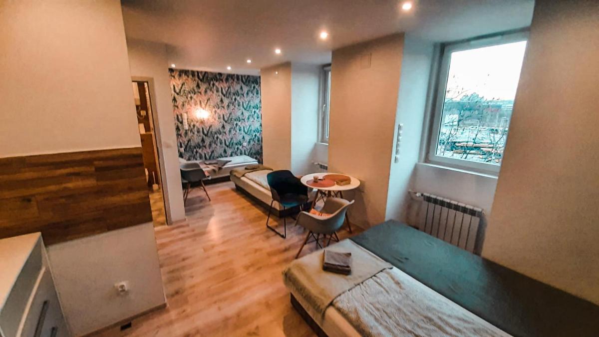 MDA Katowice Apartments - Housity