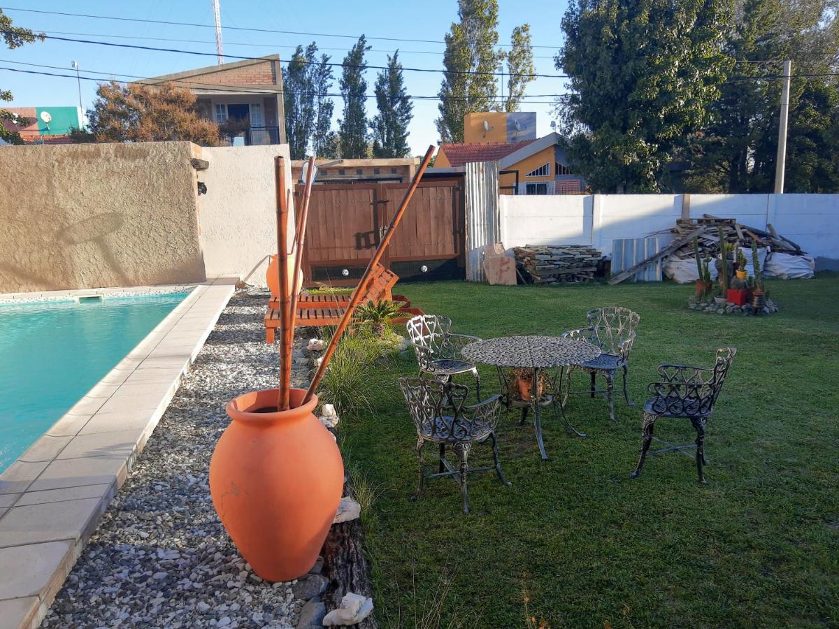 Doña Vanina - Housity