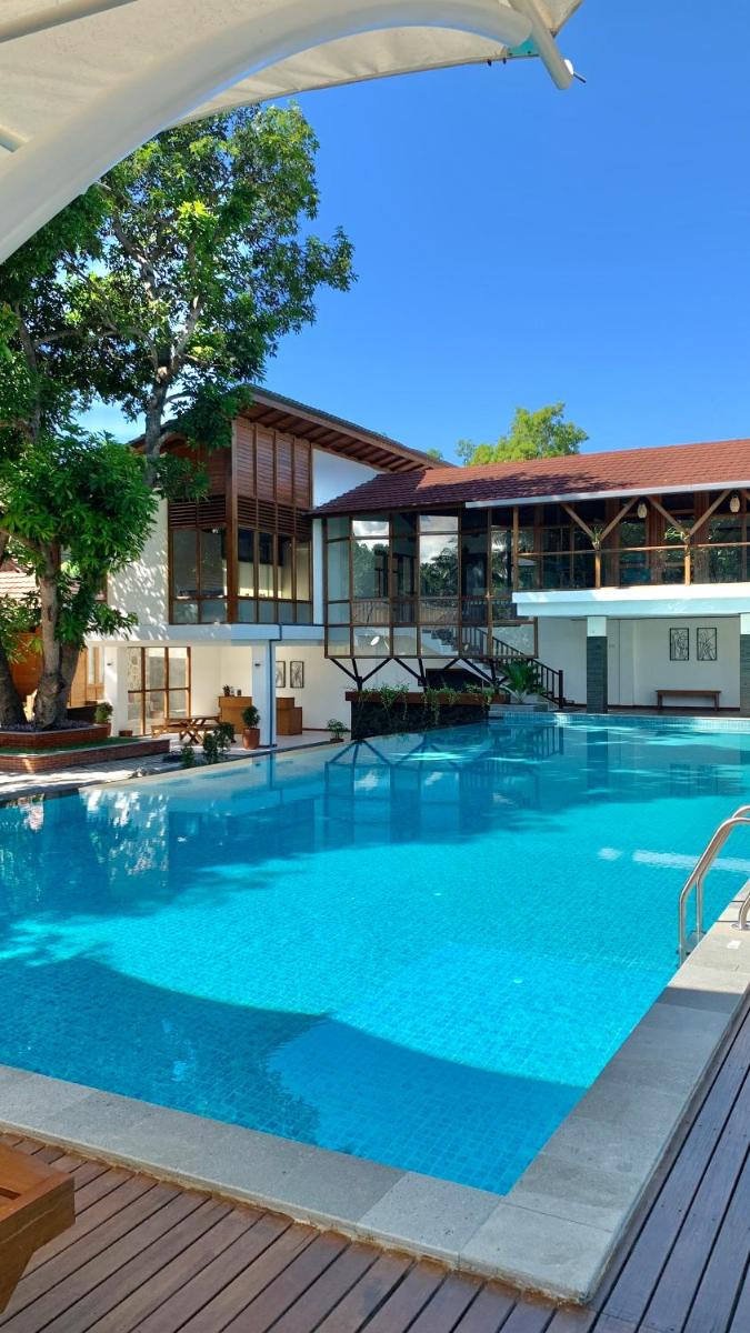Casa Kandara - Housity