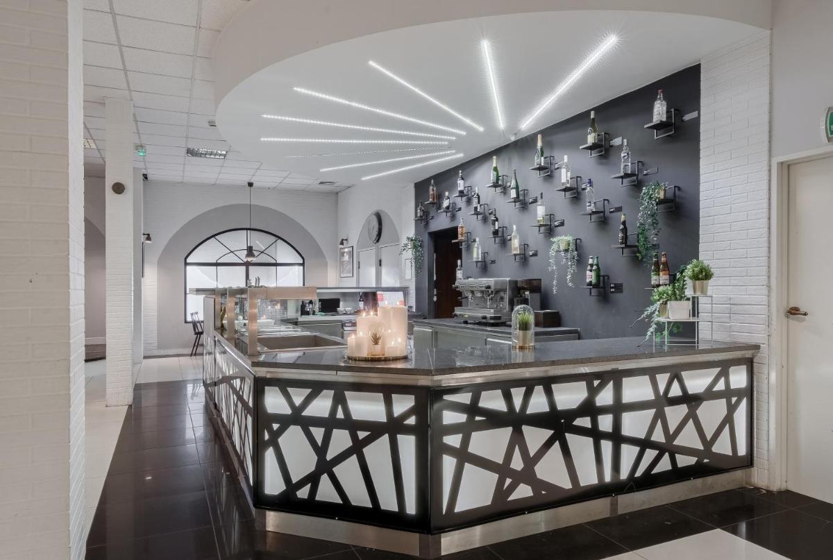 Park Hotel Bydgoszcz - Housity