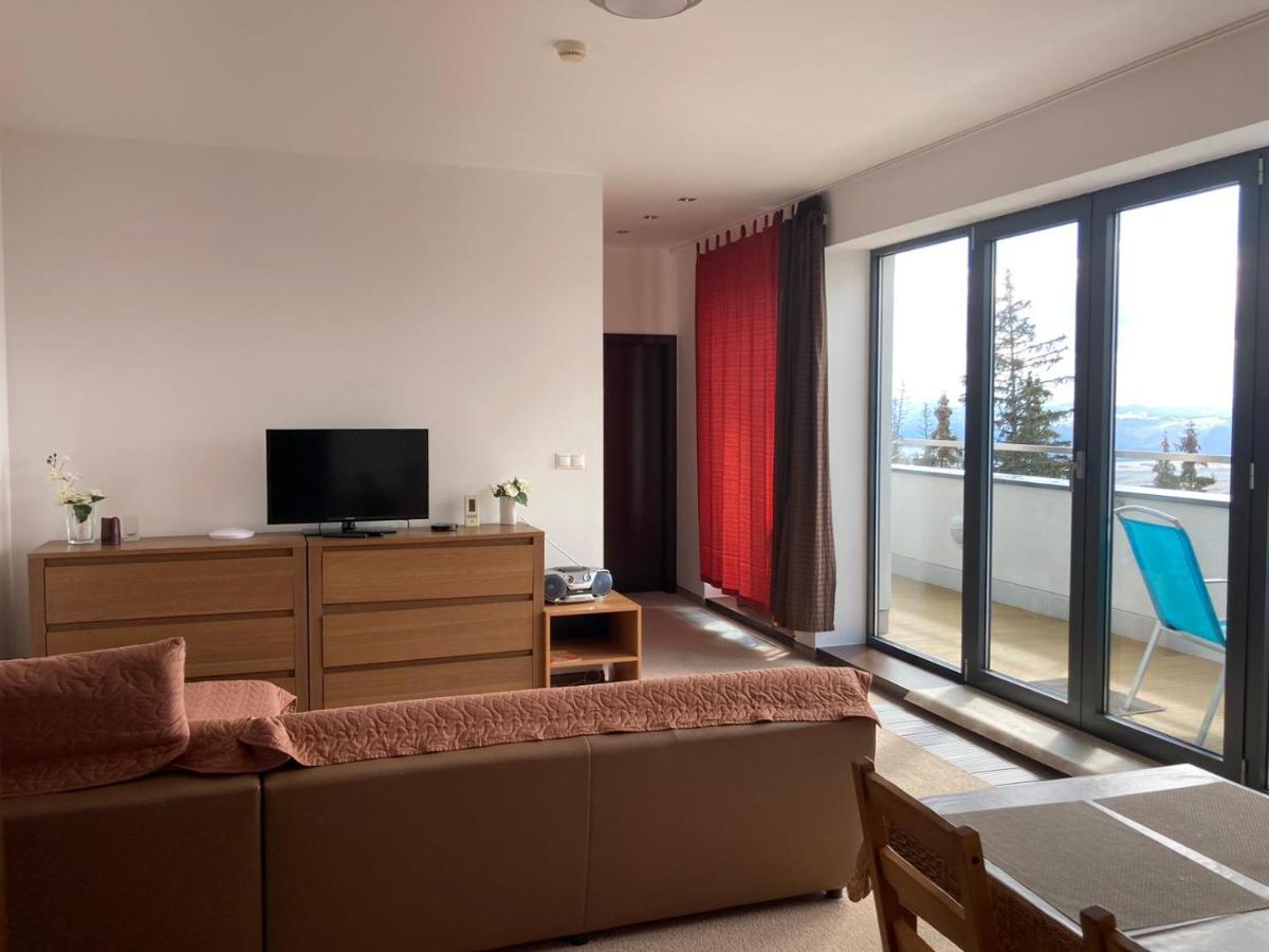Apartman 106 Panorama Resort Štrbské Pleso - Housity