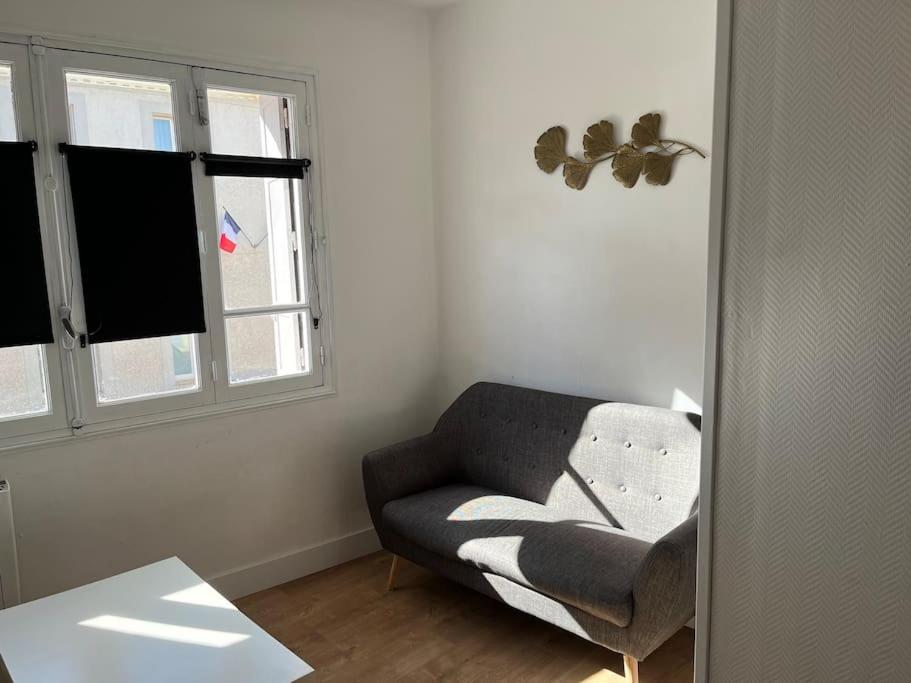 Appart' T2 fonctionnel - Housity