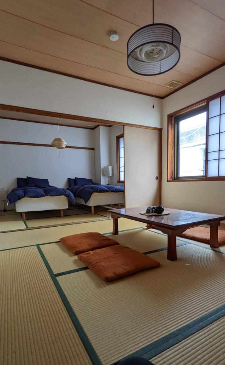 Baco Myoko Akakura - Housity