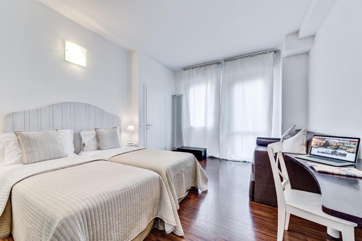 MARCONI INN - Housity