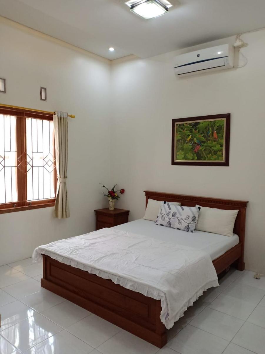 GUEST HOUSE NUSAWIRU 2 PANGANDARAN - Housity