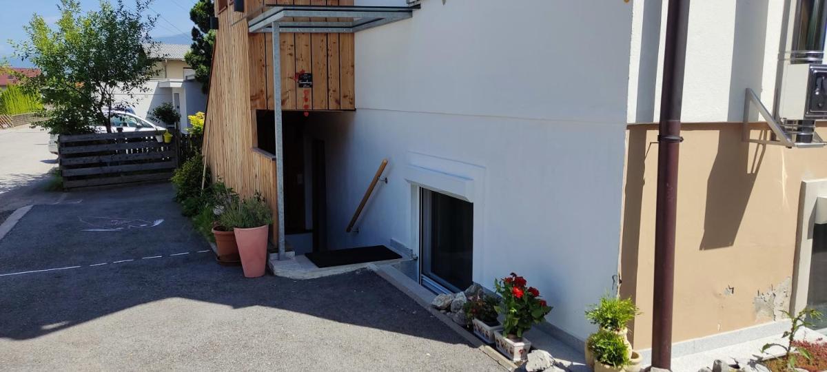 Ferienwohnung Elisa - Housity