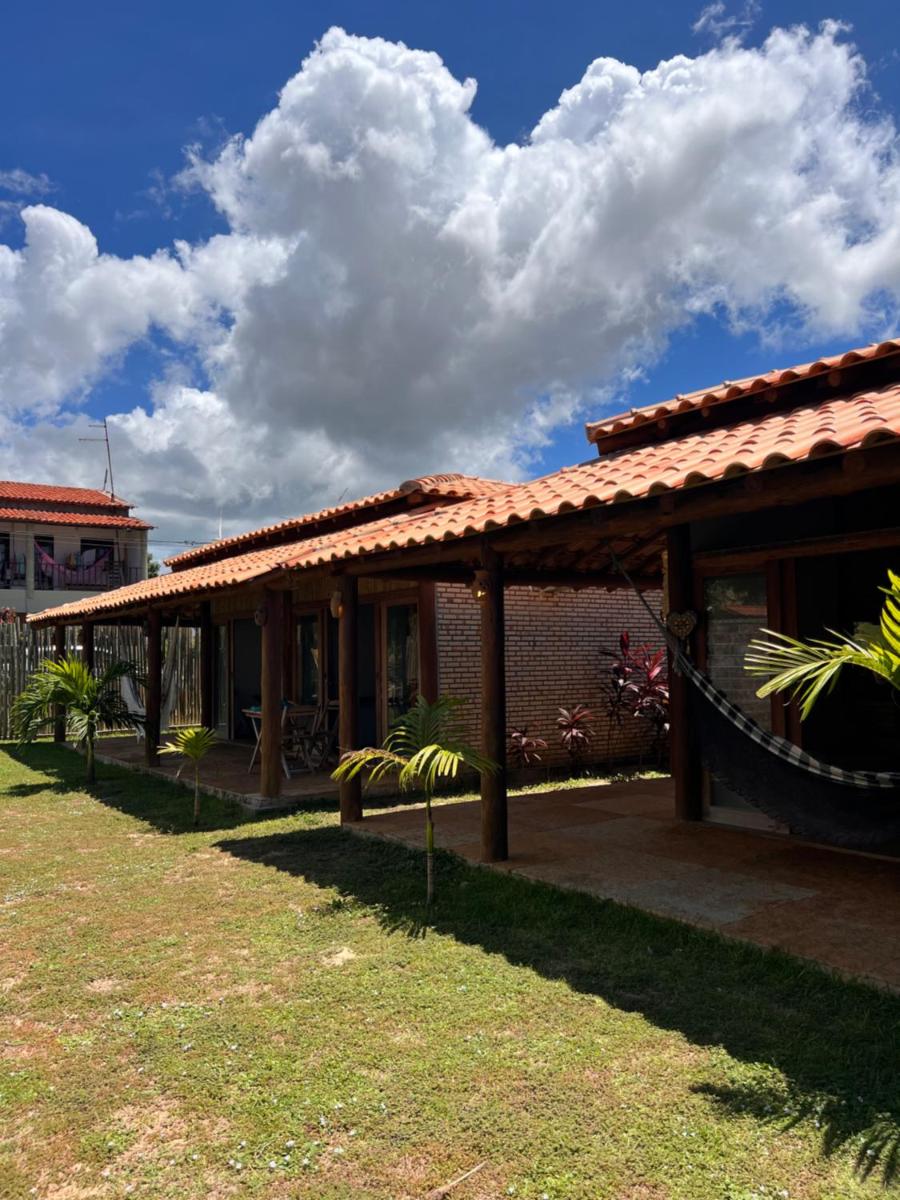 Bungalows Morro Do Chapeu Taiba - Housity