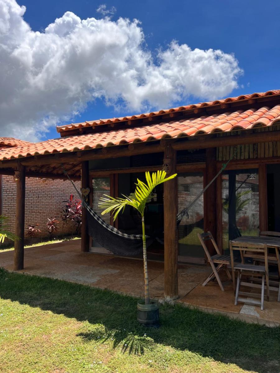 Bungalows Morro Do Chapeu Taiba - Housity