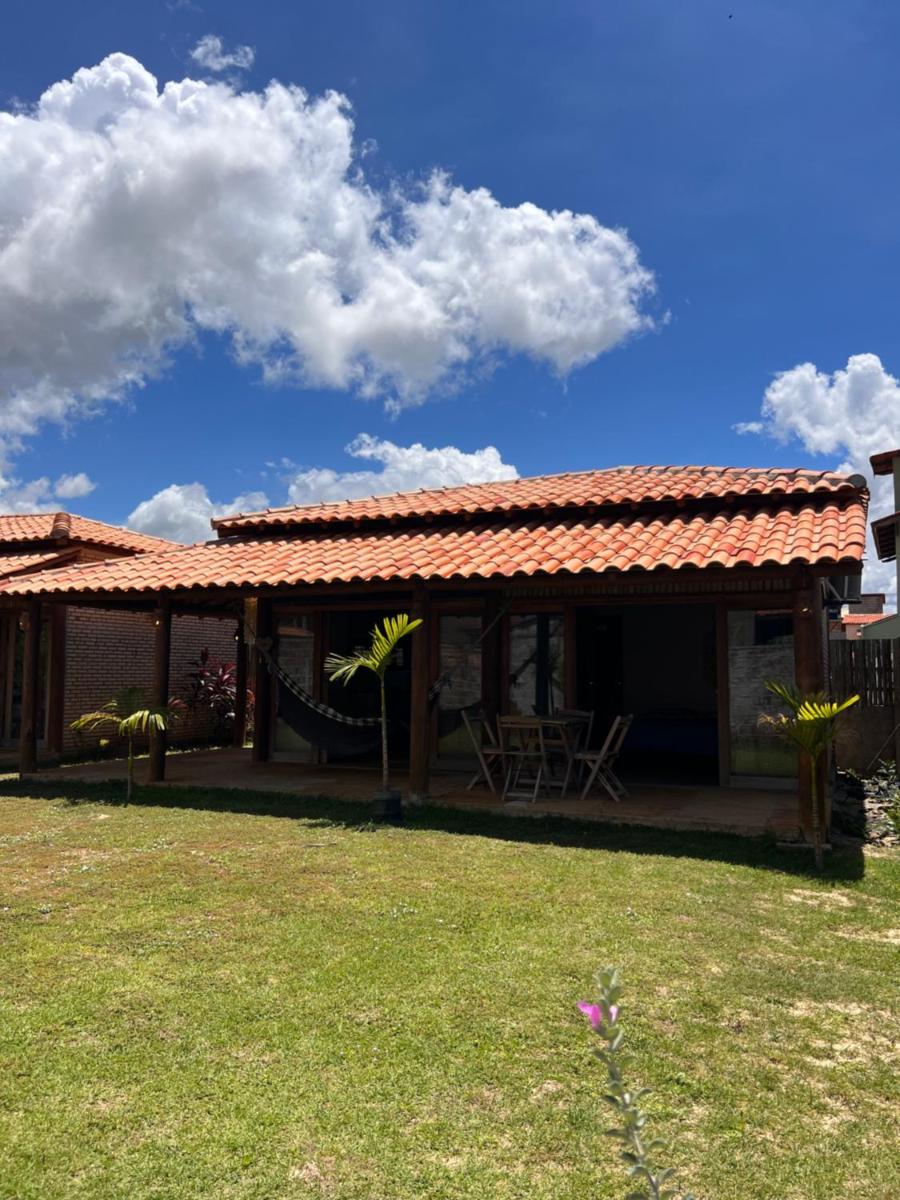 Bungalows Morro Do Chapeu Taiba - Housity