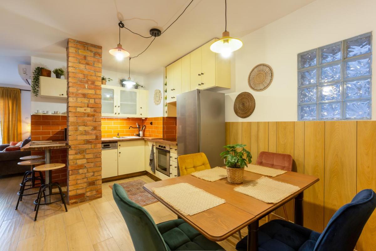 Bohome Budapest - Housity