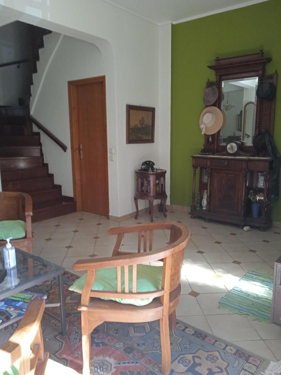 Suitetrails - Stamatina's House