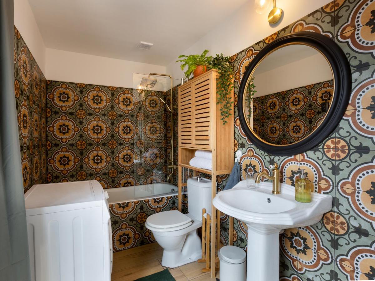 Bohome Budapest - Housity