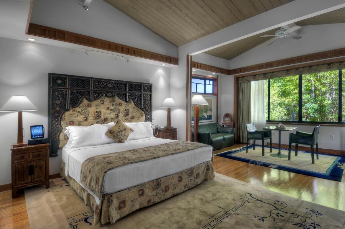 Dinah's Garden Hotel - Housity