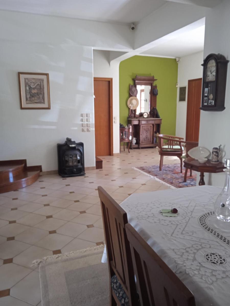 Suitetrails - Stamatina's House