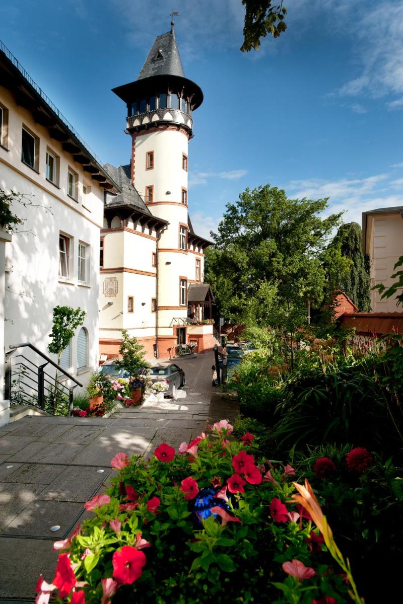 Suitetrails - Hotel Villa Monte Vino