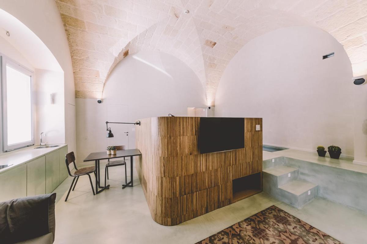Cinquevite - Housity