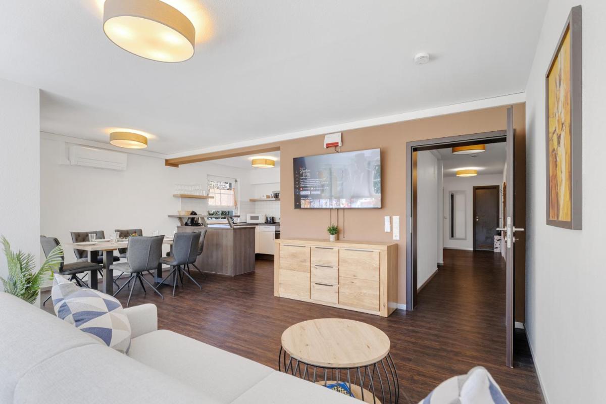 Apartments Münchbach - near Europa-Park and Rulantica - Housity