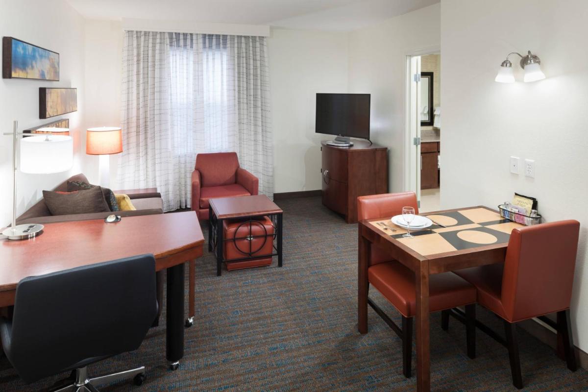 Residence Inn South Bend Mishawaka - Housity