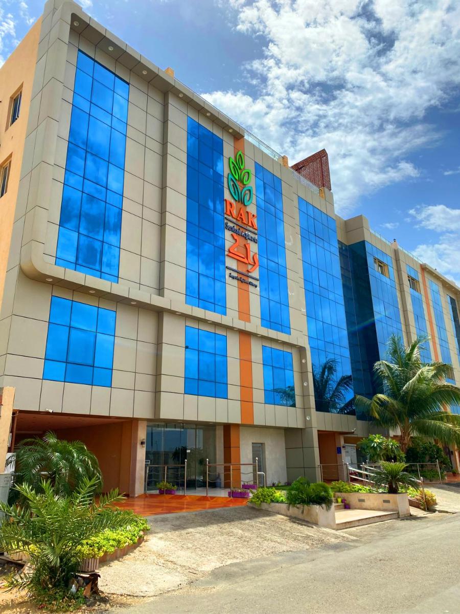 RAK Hotel Apartments - Housity