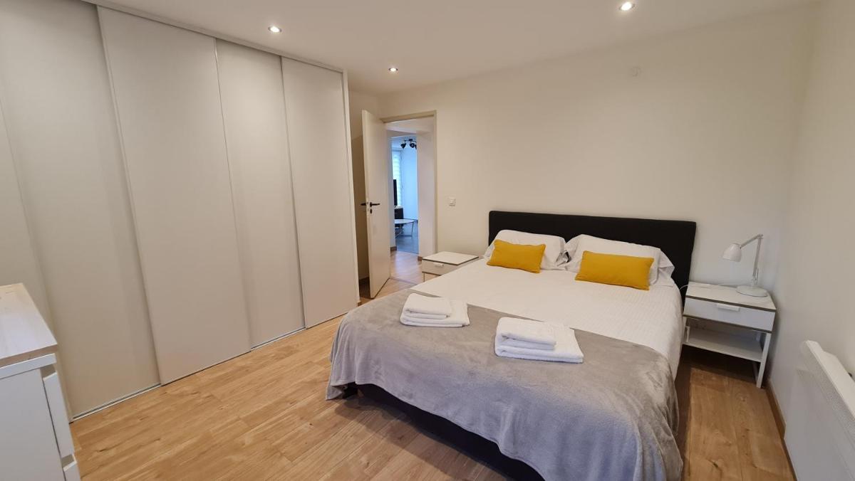 Appartement indépendant dans maison près d'Annecy - Housity