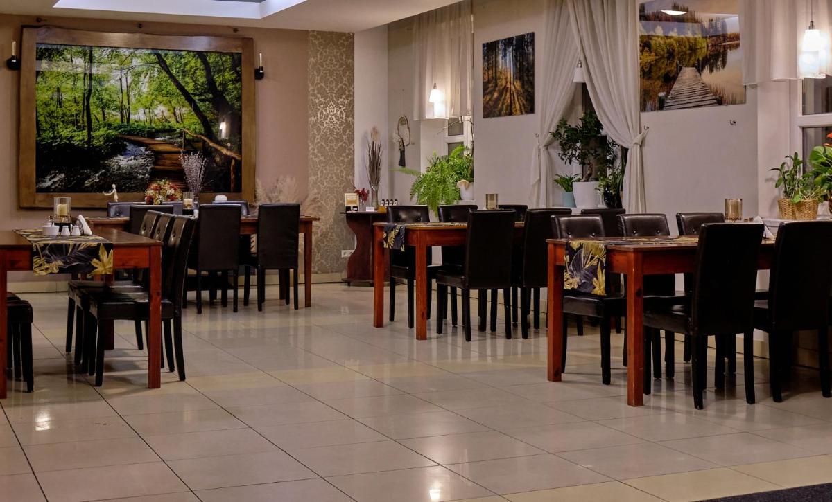Bohema Restauracja i Noclegi - Housity