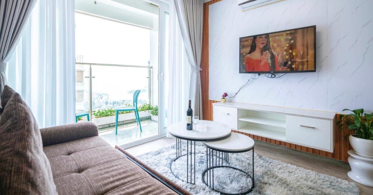 Homestay Ha Long Luxury 3 bedroom (ocean view) - Hizvo