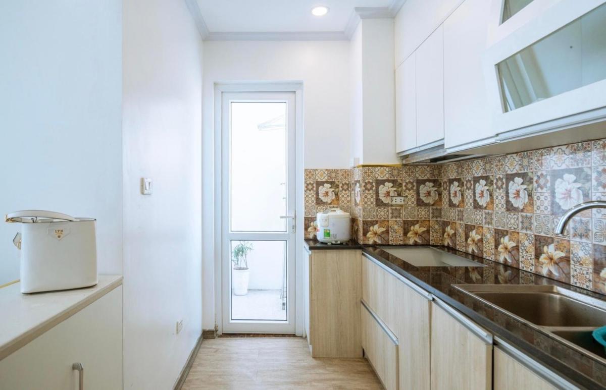 Homestay Ha Long Luxury 3 bedroom (ocean view) - Housity