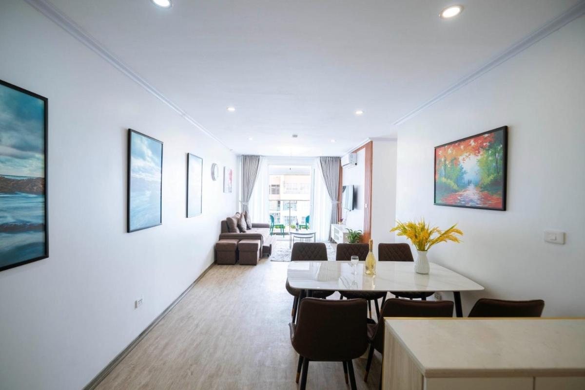 Homestay Ha Long Luxury 3 bedroom (ocean view) - Housity