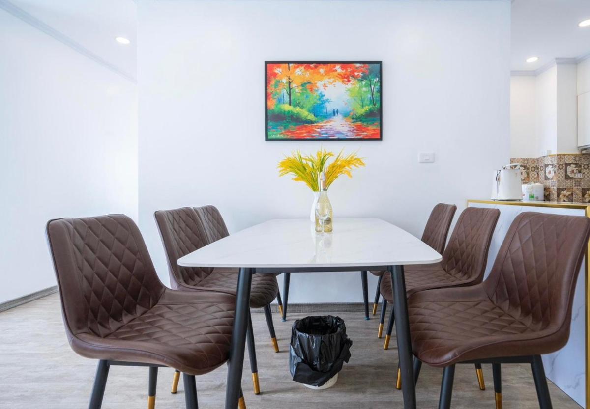 Homestay Ha Long Luxury 3 bedroom (ocean view) - Housity