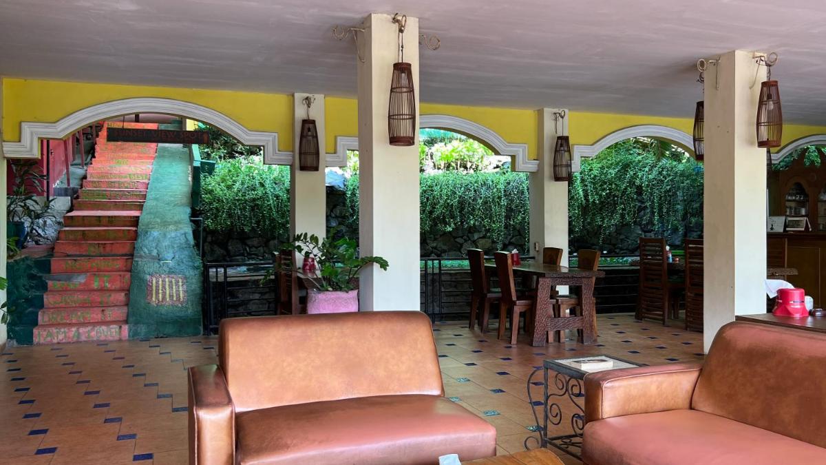 Centro Bajo Hotel & Resto - Housity