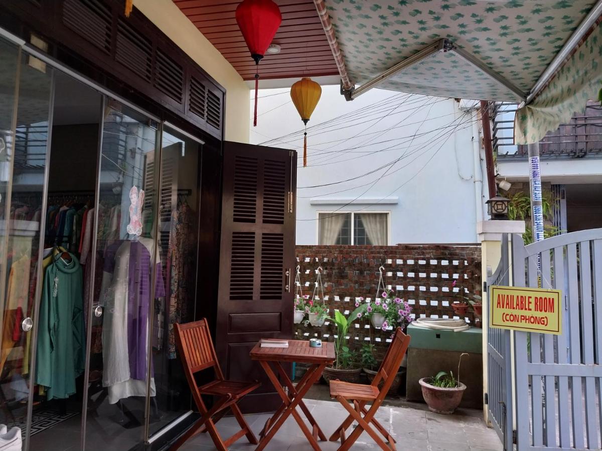Giao Hòa Homestay Hội An - Housity